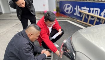迎難而上，南寧通源公司為客戶出行保駕護航
