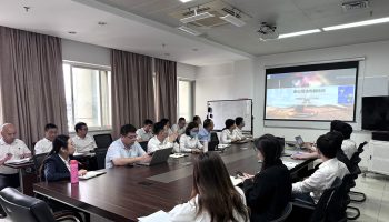 筑牢合規(guī)建設(shè)堤壩，護(hù)航企業(yè)行穩(wěn)致遠(yuǎn)
